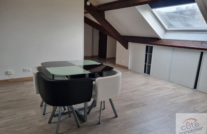 ARCUEIL AVENDRE 2 P Mansarder au 3ème étage RER B POUR INVESTISSEMENT — photo 5