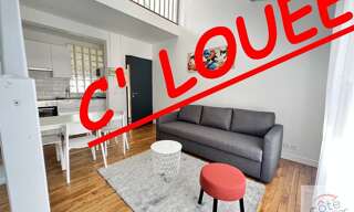 Appartement 2 Pièces 40 m² à louer à Cachan (94230)