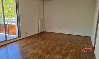 Appartement 1 Pièce 34 m² à louer à Châtenay-Malabry (92290)