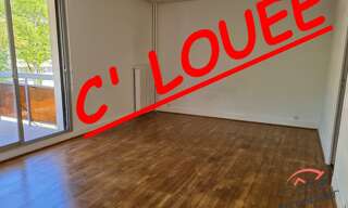 Appartement 1 Pièce 34 m² à louer à Châtenay-Malabry (92290)