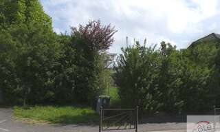 Terrain  964 m² à vendre à Diebling (57980)