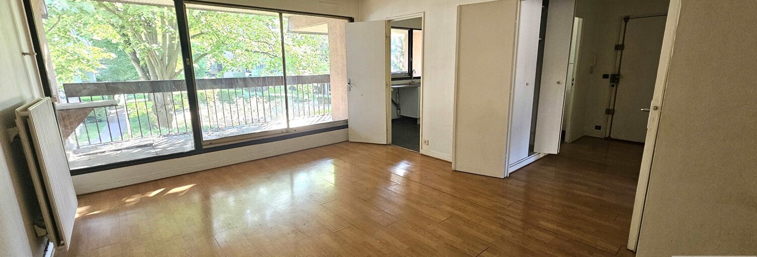 Appartement 3 Pièces 68 m² à vendre à Créteil (94000)