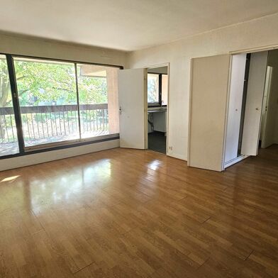 Appartement 3 pièces 290000 €