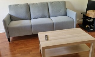 Appartement 3 Pièces 70 m² à louer à Cachan (94230)