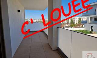 Appartement 3 Pièces 72 m² à louer à Antony (92160)