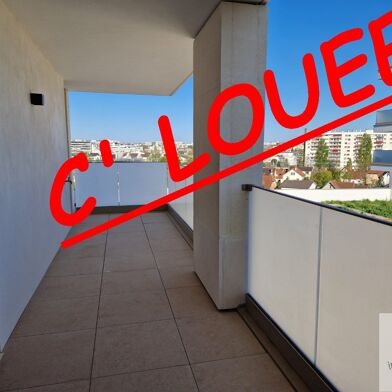 Appartement 3 pièces 1900 €