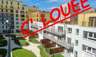 Appartement 1 Pièce 26 m² à louer à Bagneux (92220)