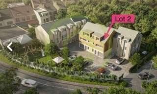 Maison 5 Pièces 128 m² à vendre à Marcq-en-Barœul (59700)