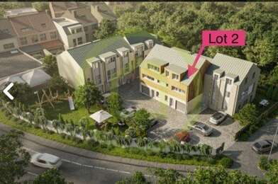 Maison 5 pièces 573000 €