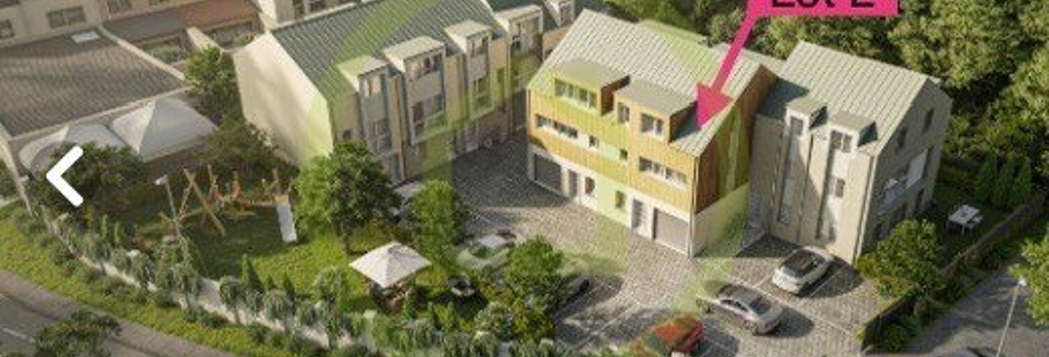 Maison 5 Pièces 128 m² à vendre à Marcq-en-Barœul (59700)