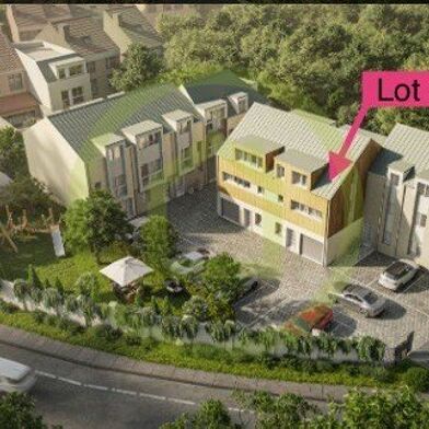 Maison 5 pièces 573000 €