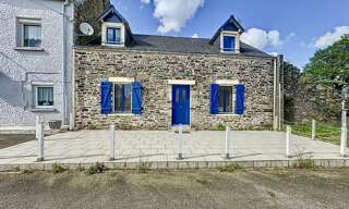 Maison 7 Pièces 145 m² à vendre à Saint-Dolay (56130)