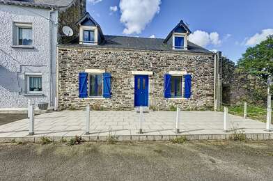 Maison 7 pièces 238000 €