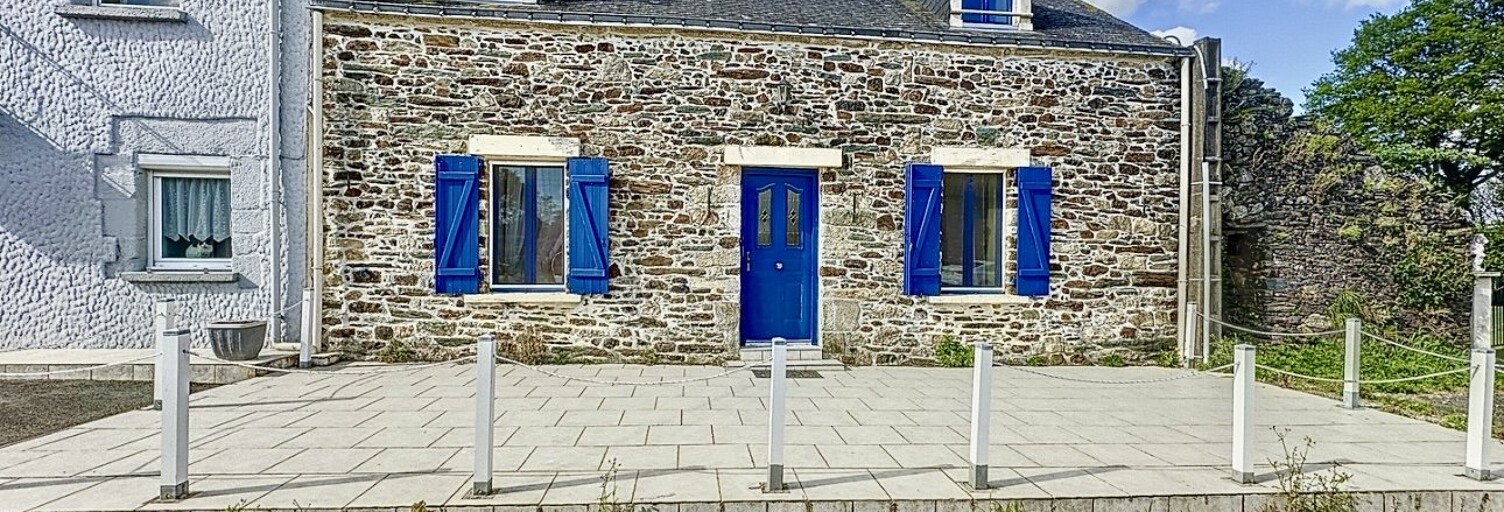 Maison 7 Pièces 145 m² à vendre à Saint-Dolay (56130)