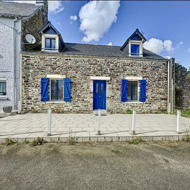 Maison 7 pièces 243000 €