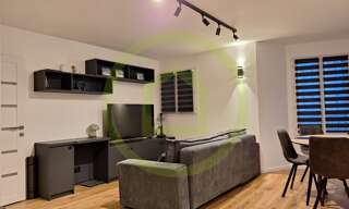 Appartement 3 Pièces 56 m² à vendre à Villeparisis (77270)