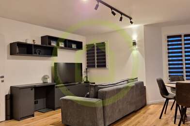 Appartement 3 pièces 228000 €