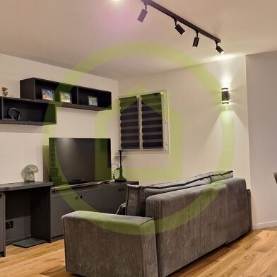 Appartement 3 pièces 230000 €