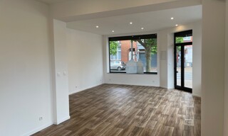 Bureau  54 m² à louer à Coudekerque-Branche (59210)