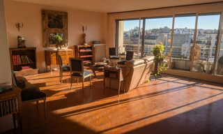 Appartement 4 Pièces 133 m² à vendre à Paris 16 (75016)