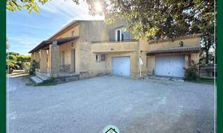 Maison 6 Pièces 160 m² à vendre à Travaillan (84850)