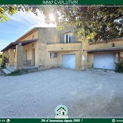 Maison 6 pièces 355000 €