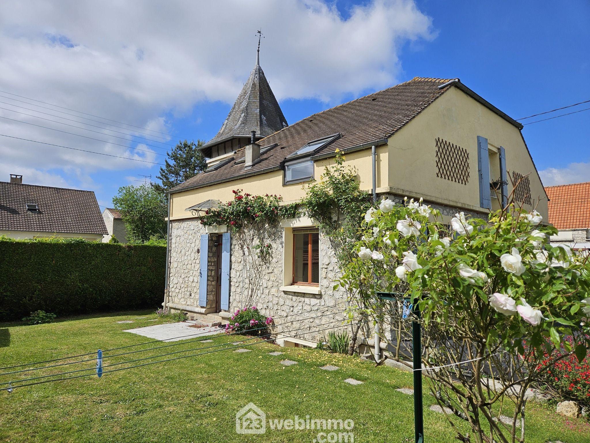 Agence immobilière de 123webimmo.com