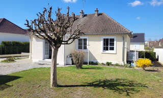 Maison 5 Pièces 90 m² à vendre à Compiègne (60200)