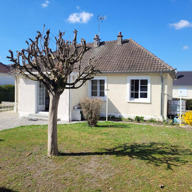 Maison 5 pièces 259000 €