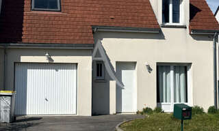 Maison 4 Pièces 98 m² à vendre à Chécy (45430)