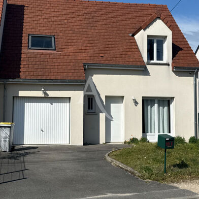 Maison 4 pièces 239000 €