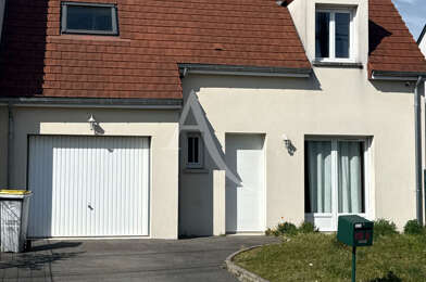 Maison 4 pièces 234000 €