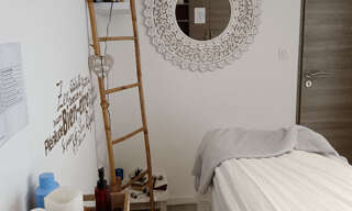 Commerce 4 Pièces 55 m² à louer à Saint-Sulpice-la-Pointe (81370)