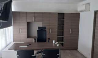 Commerce 4 Pièces 55 m² à louer à Saint-Sulpice-la-Pointe (81370)