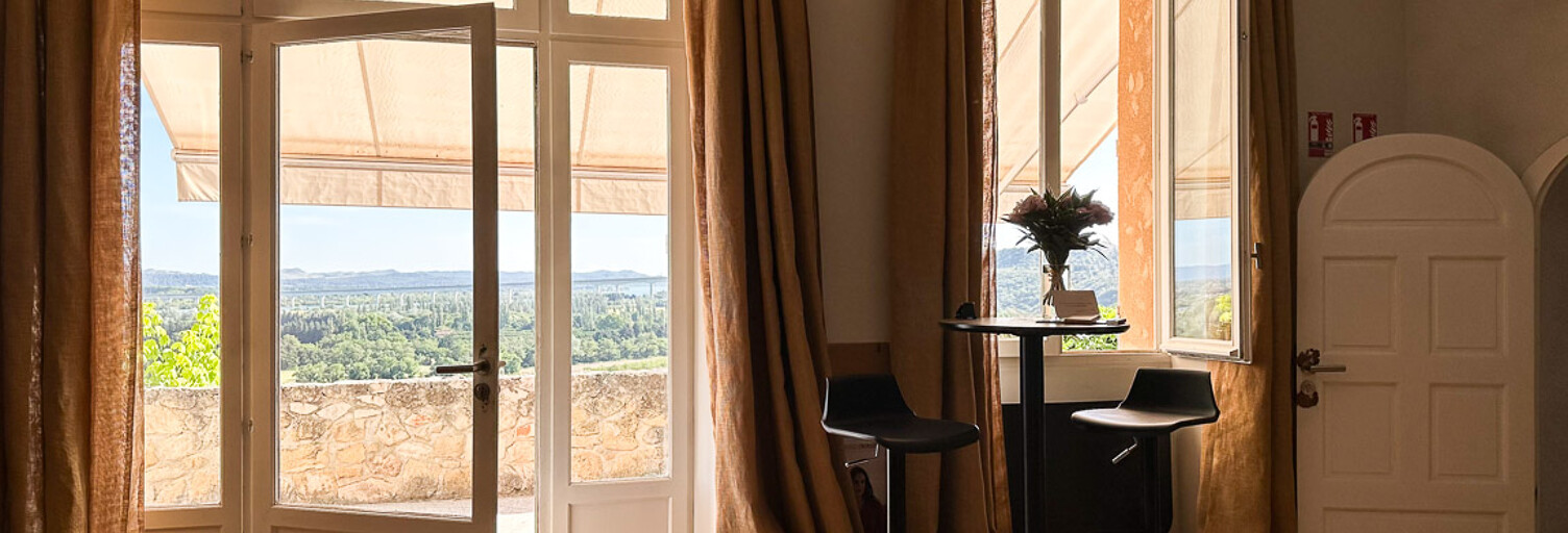 Appartement 4 Pièces 97 m² à vendre à Les Angles (30133)