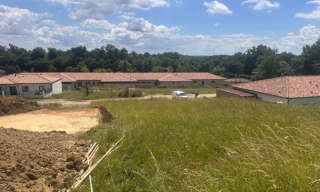 Terrain  690 m² à vendre à Réalville (82440)