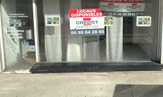 Commerce 2 Pièces 63 m² à vendre à Pau (64000)