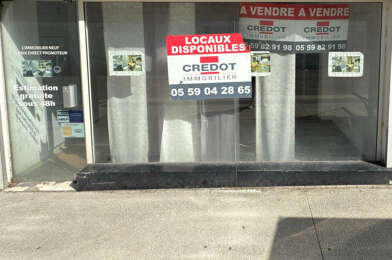 Commerce 2 pièces 128500 €