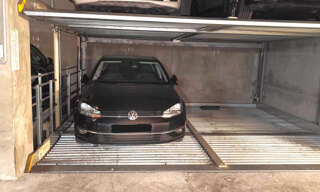 Garage  14 m² à vendre à Lyon 6 (69006)