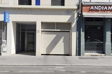 Garage  25000 €