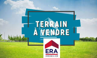 Terrain  1350 m² à vendre à Bourg (33710)