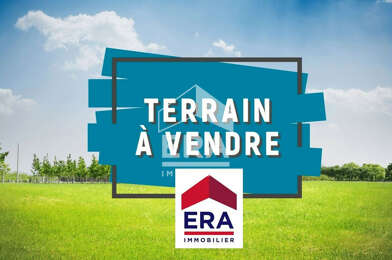 Terrain  99000 €