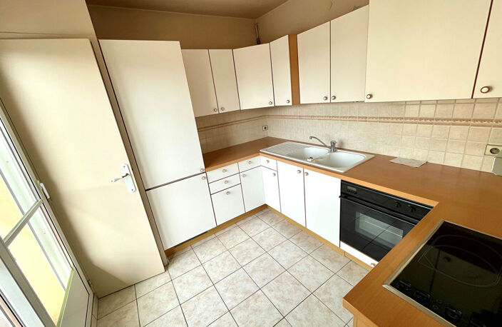 Appartement Rouen 3 pièces 80 m2 — photo 2