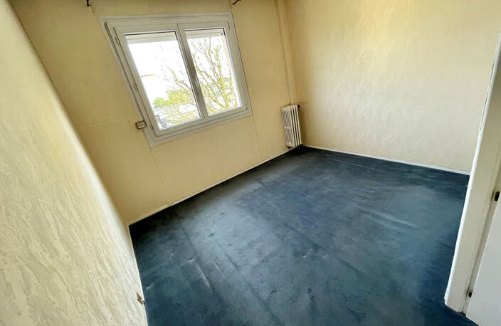 Appartement Rouen 3 pièces 80 m2 — photo 4