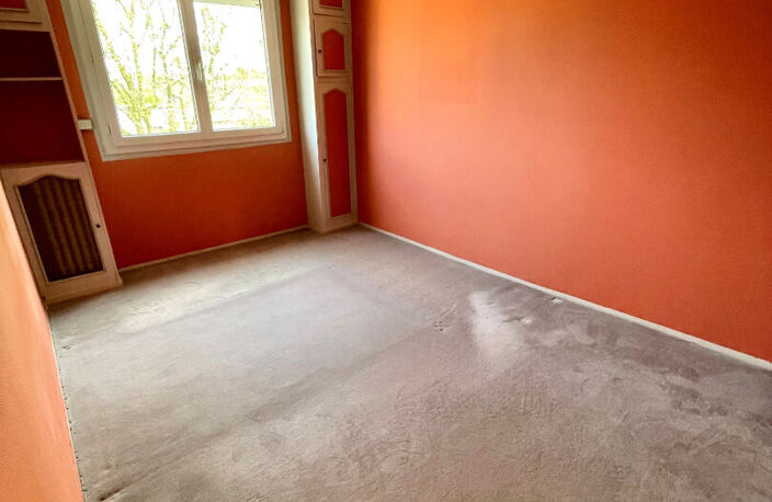 Appartement Rouen 3 pièces 80 m2 — photo 5