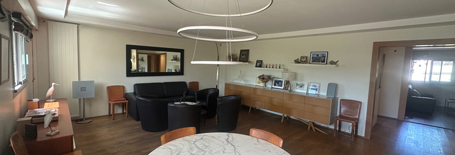 Appartement 5 Pièces 120 m² à vendre à Arles (13200)