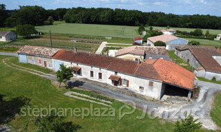 Maison 4 Pièces 100 m² à vendre à Fontaines-d'Ozillac (17500)