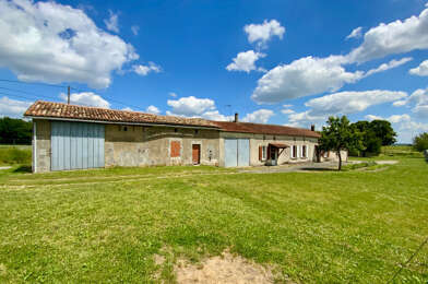 Maison 4 pièces 127000 €