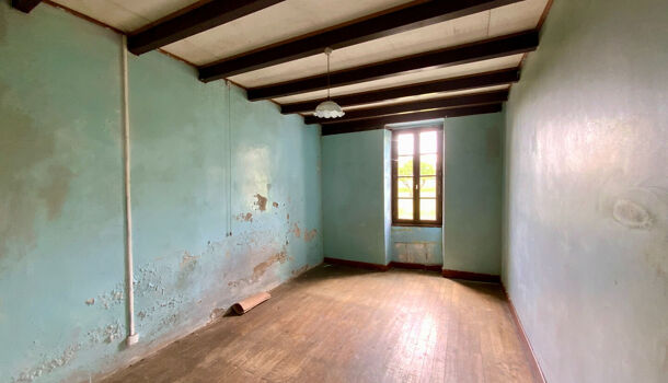 Villa / Maison 4 pièces  à vendre Fontaines-d'Ozillac 17500