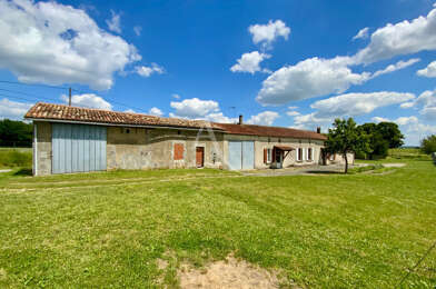 Maison 4 pièces 107000 €